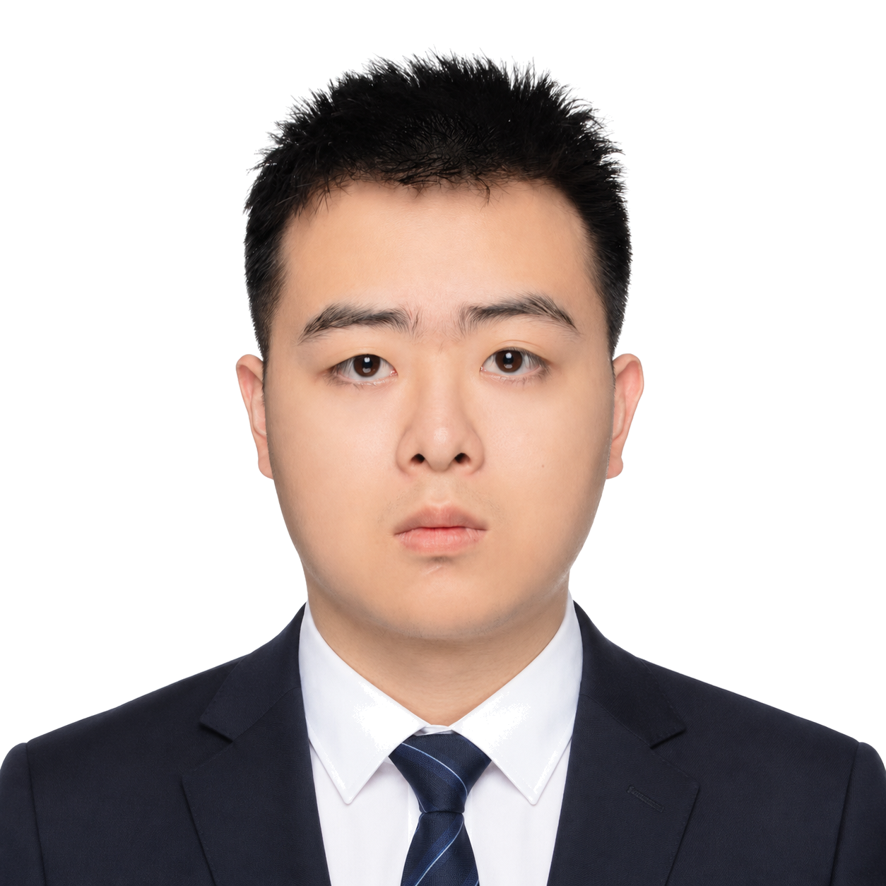 Chengyi Li